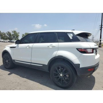 Land Rover Range Rover Evoque  SUV 2019,  2.0 benzyna, automat - Na sprzedaż za 44 772 zł - Katowice - zdjęcie 4