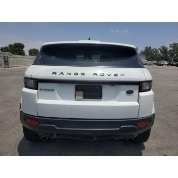 Land Rover Range Rover Evoque  SUV 2019,  2.0 benzyna, automat - Na sprzedaż za 44 772 zł - Katowice - zdjęcie 5