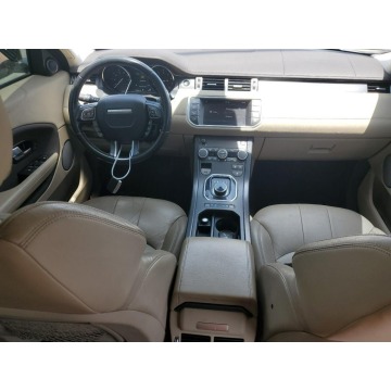 Land Rover Range Rover Evoque  SUV 2019,  2.0 benzyna, automat - Na sprzedaż za 44 772 zł - Katowice - zdjęcie 6