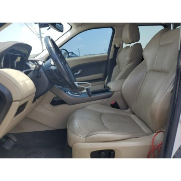 Land Rover Range Rover Evoque  SUV 2019,  2.0 benzyna, automat - Na sprzedaż za 44 772 zł - Katowice - zdjęcie 7