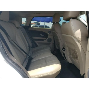 Land Rover Range Rover Evoque  SUV 2019,  2.0 benzyna, automat - Na sprzedaż za 44 772 zł - Katowice - zdjęcie 8