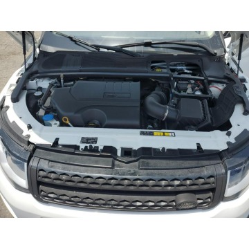 Land Rover Range Rover Evoque  SUV 2019,  2.0 benzyna, automat - Na sprzedaż za 44 772 zł - Katowice - zdjęcie 9