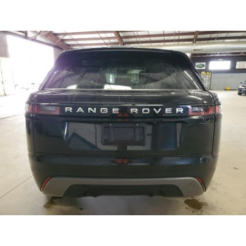 Land Rover Range Rover Velar  SUV 2020,  3.0 benzyna, automat - Na sprzedaż za 127 920 zł - Katowice - zdjęcie 5