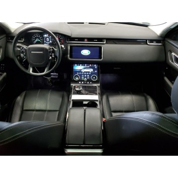Land Rover Range Rover Velar  SUV 2020,  3.0 benzyna, automat - Na sprzedaż za 127 920 zł - Katowice - zdjęcie 8