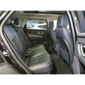 Land Rover Range Rover Velar  SUV 2020,  3.0 benzyna, automat - Na sprzedaż za 127 920 zł - Katowice - zdjęcie 9