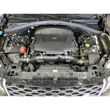 Land Rover Range Rover Velar  SUV 2020,  3.0 benzyna, automat - Na sprzedaż za 127 920 zł - Katowice - zdjęcie 10