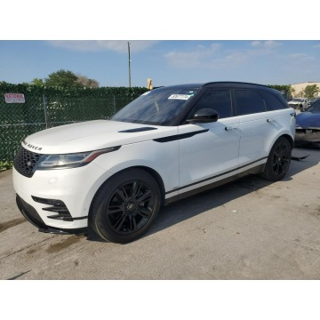 2019 LAND ROVER RANGE ROVER VELAR R-DYNAMIC SE