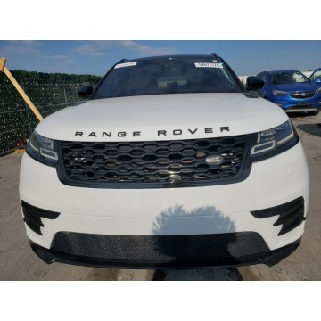 Land Rover Range Rover Velar  SUV 2019,  3.0 benzyna, automat - Na sprzedaż za 120 540 zł - Katowice - zdjęcie 2