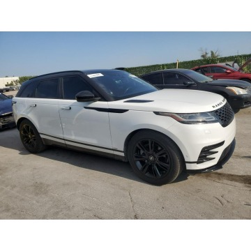 Land Rover Range Rover Velar  SUV 2019,  3.0 benzyna, automat - Na sprzedaż za 120 540 zł - Katowice - zdjęcie 3