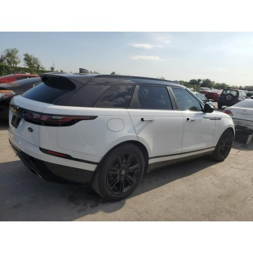 Land Rover Range Rover Velar  SUV 2019,  3.0 benzyna, automat - Na sprzedaż za 120 540 zł - Katowice - zdjęcie 4