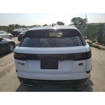 Land Rover Range Rover Velar  SUV 2019,  3.0 benzyna, automat - Na sprzedaż za 120 540 zł - Katowice - zdjęcie 5