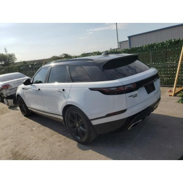 Land Rover Range Rover Velar  SUV 2019,  3.0 benzyna, automat - Na sprzedaż za 120 540 zł - Katowice - zdjęcie 6