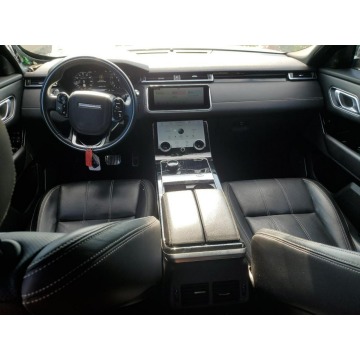 Land Rover Range Rover Velar  SUV 2019,  3.0 benzyna, automat - Na sprzedaż za 120 540 zł - Katowice - zdjęcie 7