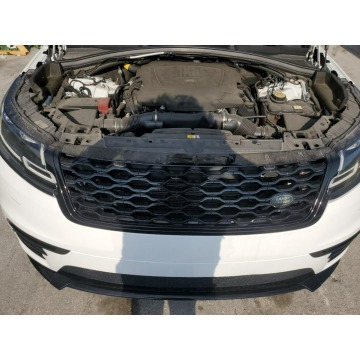 Land Rover Range Rover Velar  SUV 2019,  3.0 benzyna, automat - Na sprzedaż za 120 540 zł - Katowice - zdjęcie 10