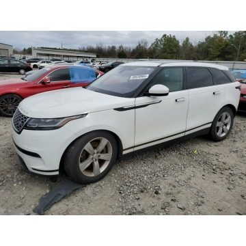 Land Rover Range Rover Velar  SUV 2018,  3.0 benzyna, automat - Na sprzedaż za 98 400 zł - Katowice - zdjęcie 1