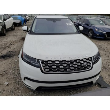 Land Rover Range Rover Velar  SUV 2018,  3.0 benzyna, automat - Na sprzedaż za 98 400 zł - Katowice - zdjęcie 2