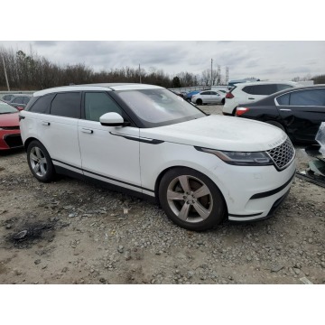 Land Rover Range Rover Velar  SUV 2018,  3.0 benzyna, automat - Na sprzedaż za 98 400 zł - Katowice - zdjęcie 3