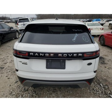 Land Rover Range Rover Velar  SUV 2018,  3.0 benzyna, automat - Na sprzedaż za 98 400 zł - Katowice - zdjęcie 5