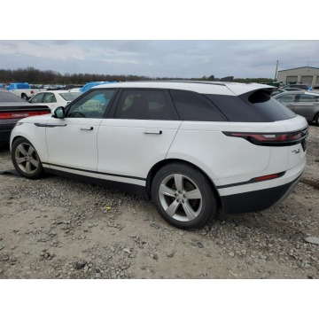 Land Rover Range Rover Velar  SUV 2018,  3.0 benzyna, automat - Na sprzedaż za 98 400 zł - Katowice - zdjęcie 6