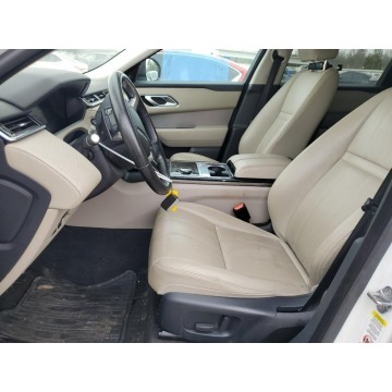Land Rover Range Rover Velar  SUV 2018,  3.0 benzyna, automat - Na sprzedaż za 98 400 zł - Katowice - zdjęcie 7