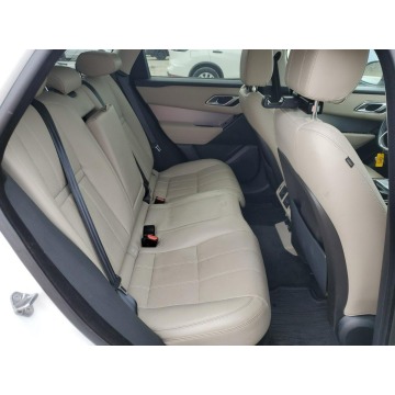 Land Rover Range Rover Velar  SUV 2018,  3.0 benzyna, automat - Na sprzedaż za 98 400 zł - Katowice - zdjęcie 9