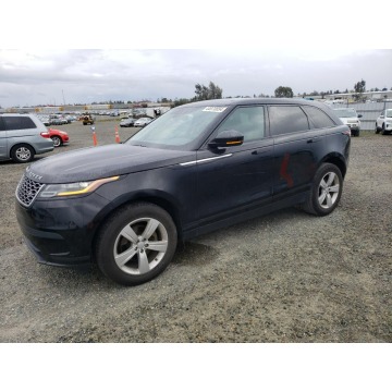 LAND ROVER RANGE ROVER VELAR S