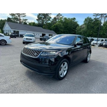 LAND ROVER RANGE ROVER VELAR S