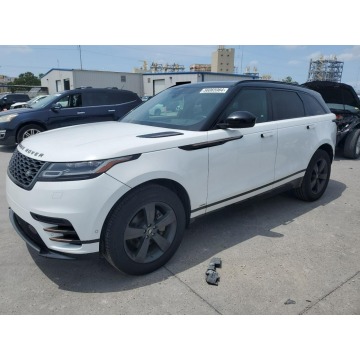  LAND ROVER RANGE ROVER VELAR R-DYNAMIC S
