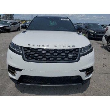 Land Rover Range Rover Velar  SUV 2020,  2.0 benzyna, automat - Na sprzedaż za 116 604 zł - Katowice - zdjęcie 2