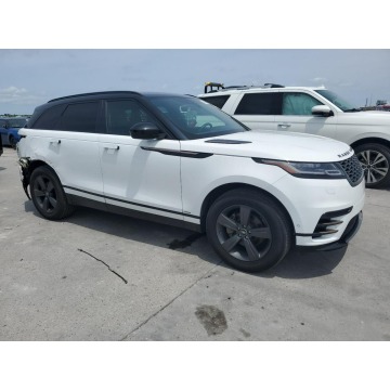 Land Rover Range Rover Velar  SUV 2020,  2.0 benzyna, automat - Na sprzedaż za 116 604 zł - Katowice - zdjęcie 3
