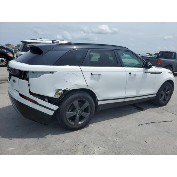 Land Rover Range Rover Velar  SUV 2020,  2.0 benzyna, automat - Na sprzedaż za 116 604 zł - Katowice - zdjęcie 4