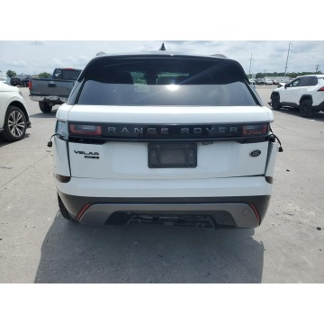 Land Rover Range Rover Velar  SUV 2020,  2.0 benzyna, automat - Na sprzedaż za 116 604 zł - Katowice - zdjęcie 5