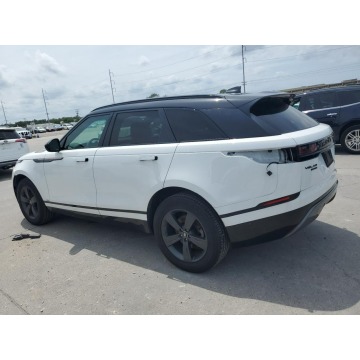 Land Rover Range Rover Velar  SUV 2020,  2.0 benzyna, automat - Na sprzedaż za 116 604 zł - Katowice - zdjęcie 6
