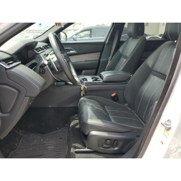 Land Rover Range Rover Velar  SUV 2020,  2.0 benzyna, automat - Na sprzedaż za 116 604 zł - Katowice - zdjęcie 7
