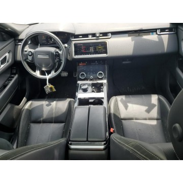 Land Rover Range Rover Velar  SUV 2020,  2.0 benzyna, automat - Na sprzedaż za 116 604 zł - Katowice - zdjęcie 8