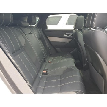 Land Rover Range Rover Velar  SUV 2020,  2.0 benzyna, automat - Na sprzedaż za 116 604 zł - Katowice - zdjęcie 9