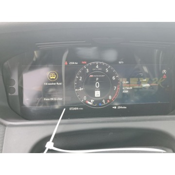 Land Rover Range Rover Velar  SUV 2020,  2.0 benzyna, automat - Na sprzedaż za 116 604 zł - Katowice - zdjęcie 10