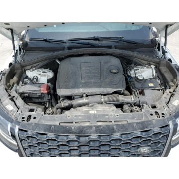 Land Rover Range Rover Velar  SUV 2020,  2.0 benzyna, automat - Na sprzedaż za 116 604 zł - Katowice - zdjęcie 11