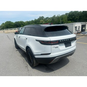 Land Rover Range Rover Velar  SUV 2018,  2.0 diesel, automat - Na sprzedaż za 94 956 zł - Katowice - zdjęcie 2