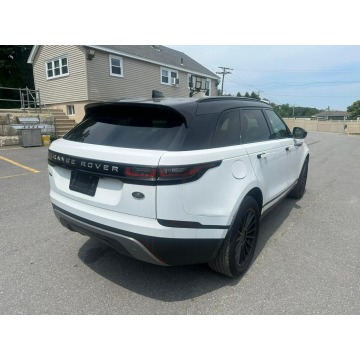 Land Rover Range Rover Velar  SUV 2018,  2.0 diesel, automat - Na sprzedaż za 94 956 zł - Katowice - zdjęcie 3