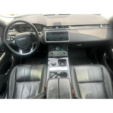 Land Rover Range Rover Velar  SUV 2018,  2.0 diesel, automat - Na sprzedaż za 94 956 zł - Katowice - zdjęcie 4