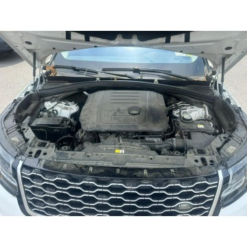 Land Rover Range Rover Velar  SUV 2018,  2.0 diesel, automat - Na sprzedaż za 94 956 zł - Katowice - zdjęcie 8
