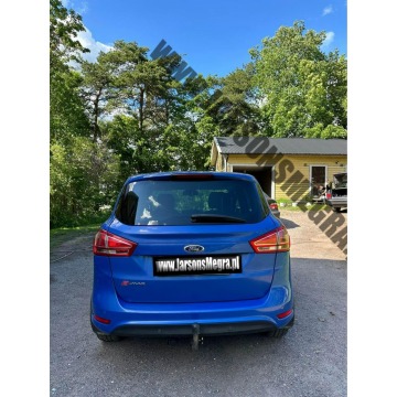 Ford B-MAX  Minivan/Van 2013,  1.5 diesel - Na sprzedaż za 32 475 zł - Skoczów - zdjęcie 3