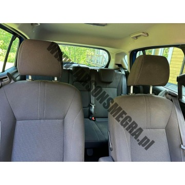 Ford B-MAX  Minivan/Van 2013,  1.5 diesel - Na sprzedaż za 32 475 zł - Skoczów - zdjęcie 6
