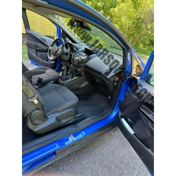 Ford B-MAX  Minivan/Van 2013,  1.5 diesel - Na sprzedaż za 32 475 zł - Skoczów - zdjęcie 8
