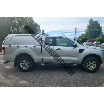 Ford Ranger 2012,  2.2 diesel - Na sprzedaż za 32 841 zł - Skoczów - zdjęcie 3