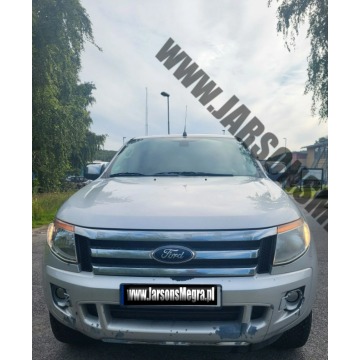 Ford Ranger 2012,  2.2 diesel - Na sprzedaż za 32 841 zł - Skoczów - zdjęcie 2