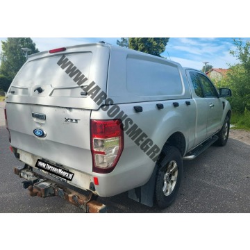Ford Ranger 2012,  2.2 diesel - Na sprzedaż za 32 841 zł - Skoczów - zdjęcie 4