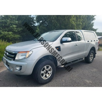 Ford Ranger 2012,  2.2 diesel - Na sprzedaż za 32 841 zł - Skoczów - zdjęcie 5