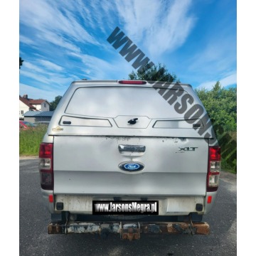 Ford Ranger 2012,  2.2 diesel - Na sprzedaż za 32 841 zł - Skoczów - zdjęcie 6